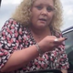 Amber Hensley (Afroleaks screenshot via YouTube)